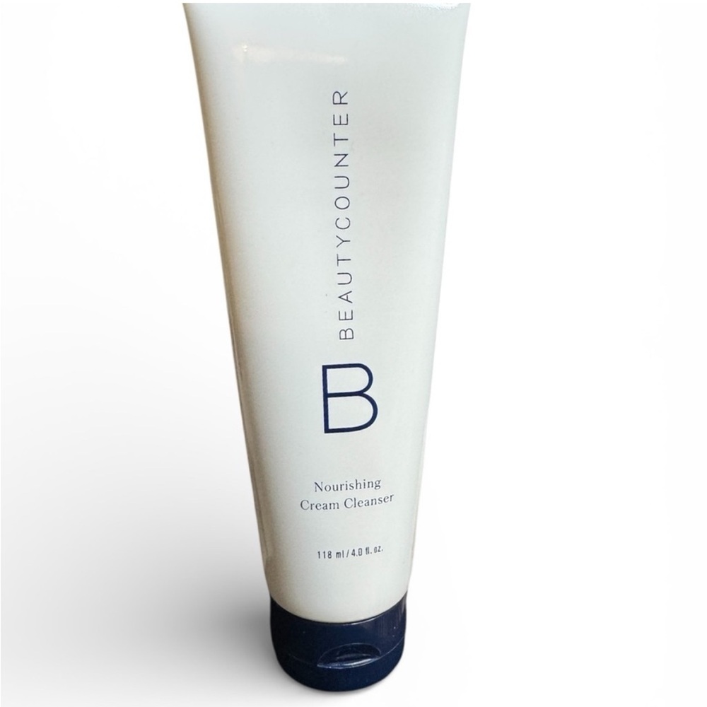Beautycounter Nourishing Cream Cleanser